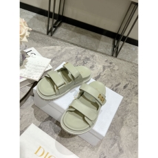 Christian Dior Slippers